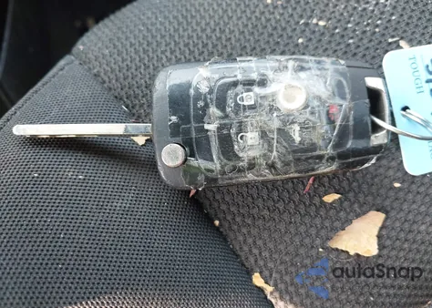 2016 Chevrolet Cruze Limited 1Lt Auto z USA, uszkodzony, nr VIN 1G1PE5SB0G7203086